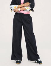 Load image into Gallery viewer, Kerri Rosenthal Palazzo Stripe Pant
