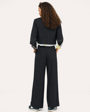 Load image into Gallery viewer, Kerri Rosenthal Palazzo Stripe Pant
