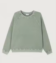 Load image into Gallery viewer, American Vintage - Uscow Waffle Shirt Vintage Verbena
