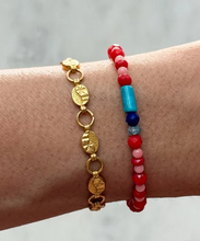 Load image into Gallery viewer, Cherry Pop Bracelet
