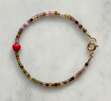 Load image into Gallery viewer, Sweet September bracelet
