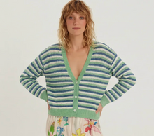 Load image into Gallery viewer, Zuri Cardigan-both colors
