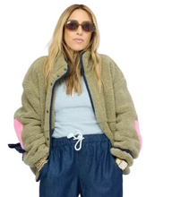 Load image into Gallery viewer, Kerri Rosenthal Coze Magoze Jacket
