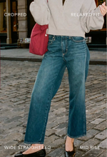 Load image into Gallery viewer, AMO - Billie Velour

