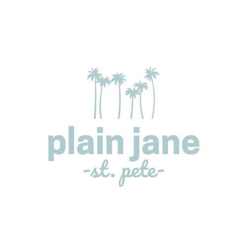 Plain Jane