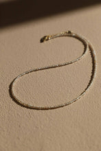 Load image into Gallery viewer, Katie Waltman Jewelry - SOLSTICE STAR NECKLACE
