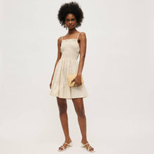 Load image into Gallery viewer, Urban Expressions - Samantha Evening Bag: Black Natural
