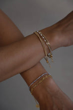 Load image into Gallery viewer, Katie Waltman - DOUBLE WRAP BRACELET
