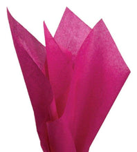 Load image into Gallery viewer, Box &amp; Wrap - Satin Wrap Solid Color Tissue: Willow - Tissue - Ream / 20" x 30" - Quire Folded / Ream/480 Sheets
