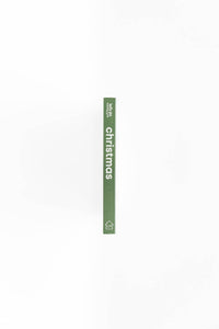 Left Hand Book House - Christmas Baby- Holiday Book