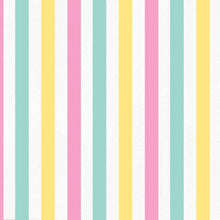 Load image into Gallery viewer, Nashville Wraps - Classic Print Tissue Paper Bulk Packed Sheets: French Blue Stripe / 120 Pack / 20x30"

