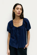 Load image into Gallery viewer, All Row - Amaya Blouse
