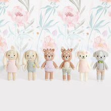 Load image into Gallery viewer, cuddle+kind - Tiny Hannah the bunny

