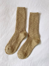Load image into Gallery viewer, Cottage Socks: All colors
