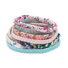 Load image into Gallery viewer, Parker Baby Co. - Wildflower Set - Braided Headbands -Toddler
