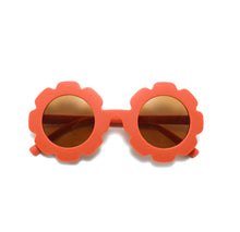 Load image into Gallery viewer, Boho + Babe - Baby and Toddler Sunglasses
