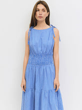 Load image into Gallery viewer, All Row - The Carroll Dress
