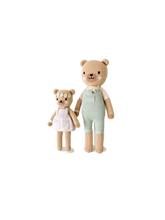 Load image into Gallery viewer, cuddle+kind - Doll stand Display 
