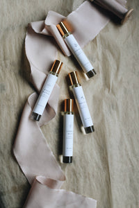 Bushyl - Amour Perfume Roller