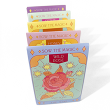 Load image into Gallery viewer, Sow the Magic - The Sun Salt Soak in Patchouli
