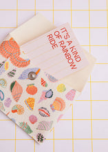 Load image into Gallery viewer, ECKE - Shell Card Holder
