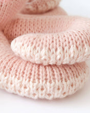 Load image into Gallery viewer, cuddle+kind - Baby octopus (soft coral pink)

