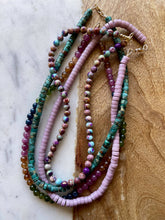 Load image into Gallery viewer, Jessica Matrasko Jewelry - Santa Monica Necklace
