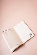Load image into Gallery viewer, People I've Loved - The Creative Unblocker Journal
