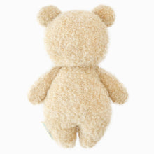 Load image into Gallery viewer, cuddle+kind - Baby bouclé bear (honey)
