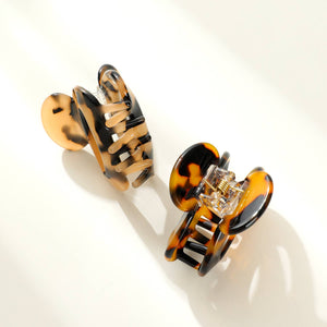 Adorro - Lucie | Bubble Eco-Friendly Claw Clip