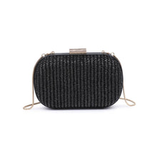 Load image into Gallery viewer, Urban Expressions - Alix Evening Bag: Natural
