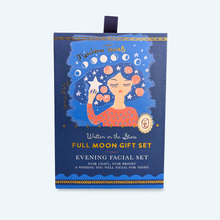 Load image into Gallery viewer, Stannie &amp; Lloyd - Matchbox Facials Gift Set - Full Moon
