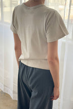 Load image into Gallery viewer, Le Bon Shoppe - The Little Boy Tee- Rice
