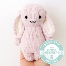 Load image into Gallery viewer, cuddle+kind - Baby bunny- Lilac
