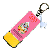 Load image into Gallery viewer, WOO World of Oils - WOO™ Rosehip Solid Oil Balm

