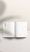 Load image into Gallery viewer, My Bucket List Journal
