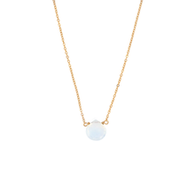 Load image into Gallery viewer, May Martin - Opalite Necklace
