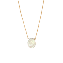 Load image into Gallery viewer, May Martin - Kai Necklace
