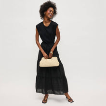 Load image into Gallery viewer, Urban Expressions - Lani Clutch: Ivory
