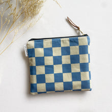 Load image into Gallery viewer, September Skye Bags- Medium Zip Pouch
