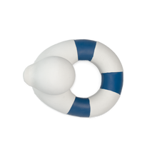 Load image into Gallery viewer, Oli &amp; Carol- Flo the Floatie, White
