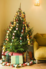 Load image into Gallery viewer, East End Press - FESTIVE PAPER CHAIN KIT
