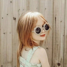 Load image into Gallery viewer, Boho + Babe - Baby and Toddler Sunglasses
