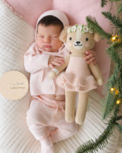 Load image into Gallery viewer, cuddle+kind - Evelyn the golden puppy: Little - 13"
