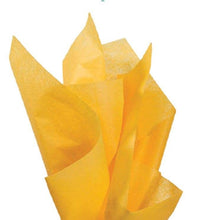 Load image into Gallery viewer, Box &amp; Wrap - Satin Wrap Solid Color Tissue: Willow - Tissue - Ream / 20" x 30" - Quire Folded / Ream/480 Sheets
