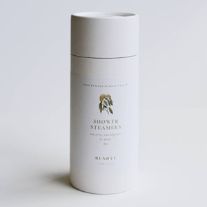 Bushyl - Shower Steamer