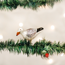 Load image into Gallery viewer, Old World Christmas - Sea Gull Ornament
