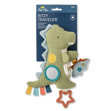 Load image into Gallery viewer, Itzy Ritzy - Bitzy Traveler™: Goose
