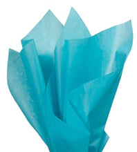 Load image into Gallery viewer, Box &amp; Wrap - Satin Wrap Solid Color Tissue: Willow - Tissue - Ream / 20" x 30" - Quire Folded / Ream/480 Sheets
