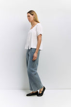Load image into Gallery viewer, All Row - Amaya Blouse
